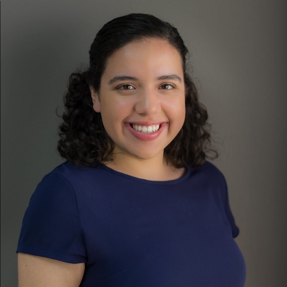 Meet your Posher, Nallely